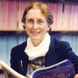 Prof. Rosalind Eeles