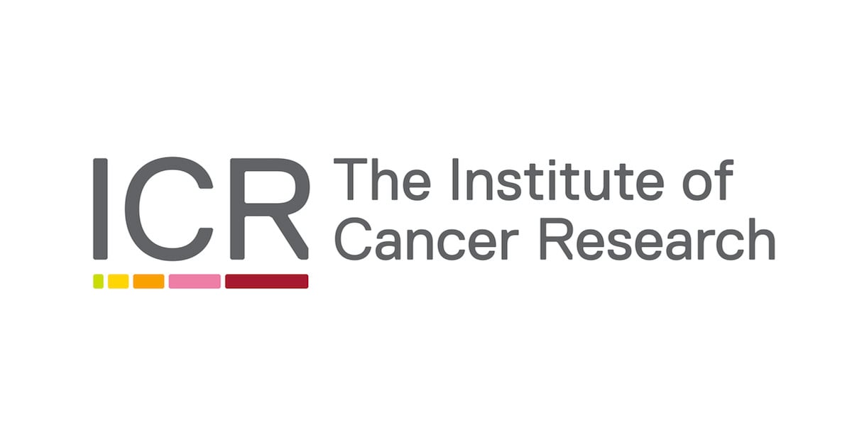 The Institute of Cancer Research London