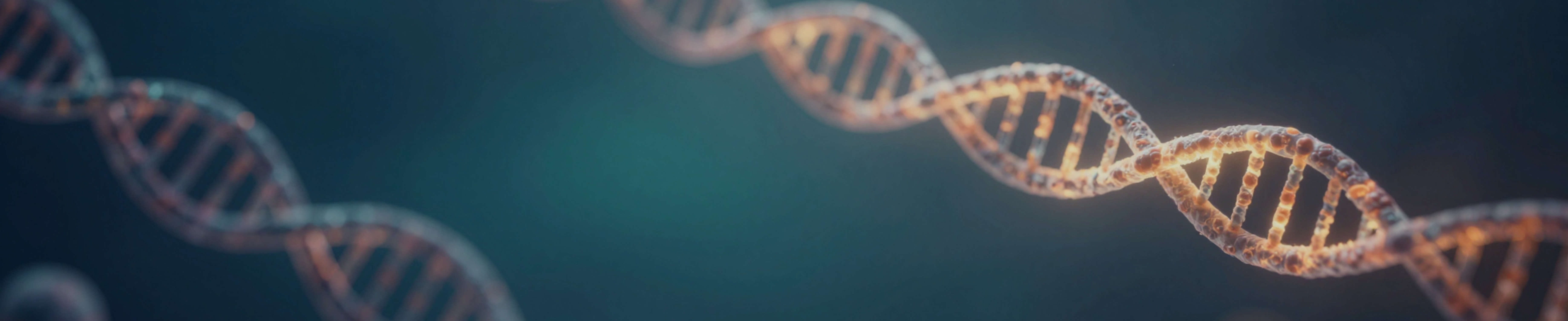 DNA background graphic