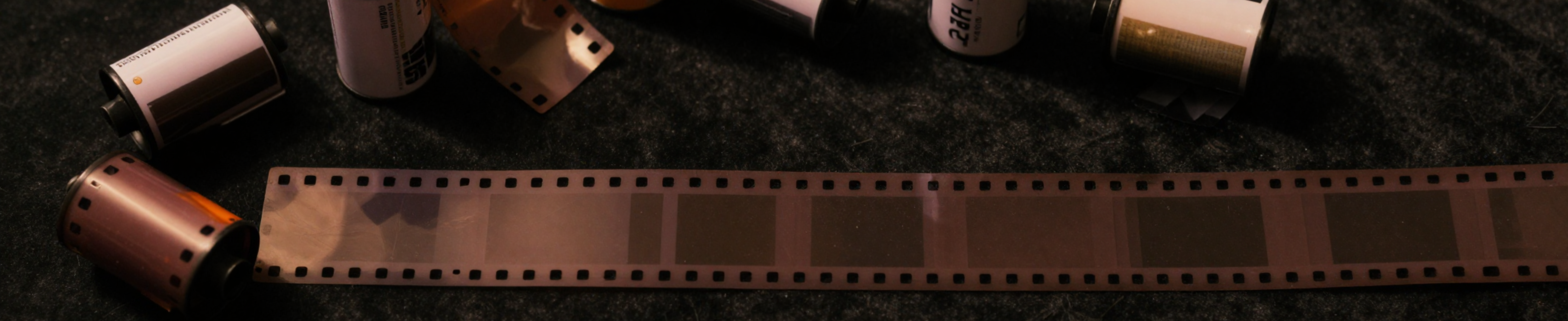 film banner