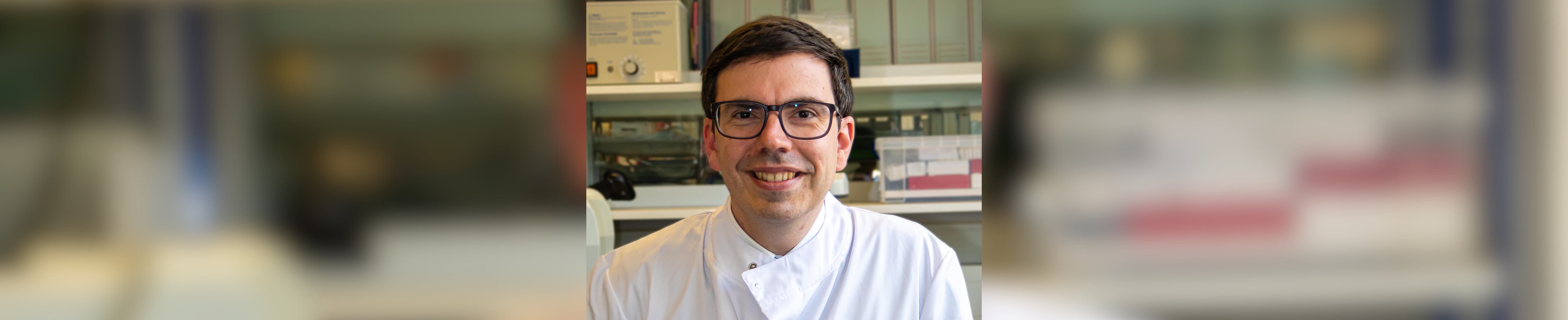 Dr Stephen-John Sammut