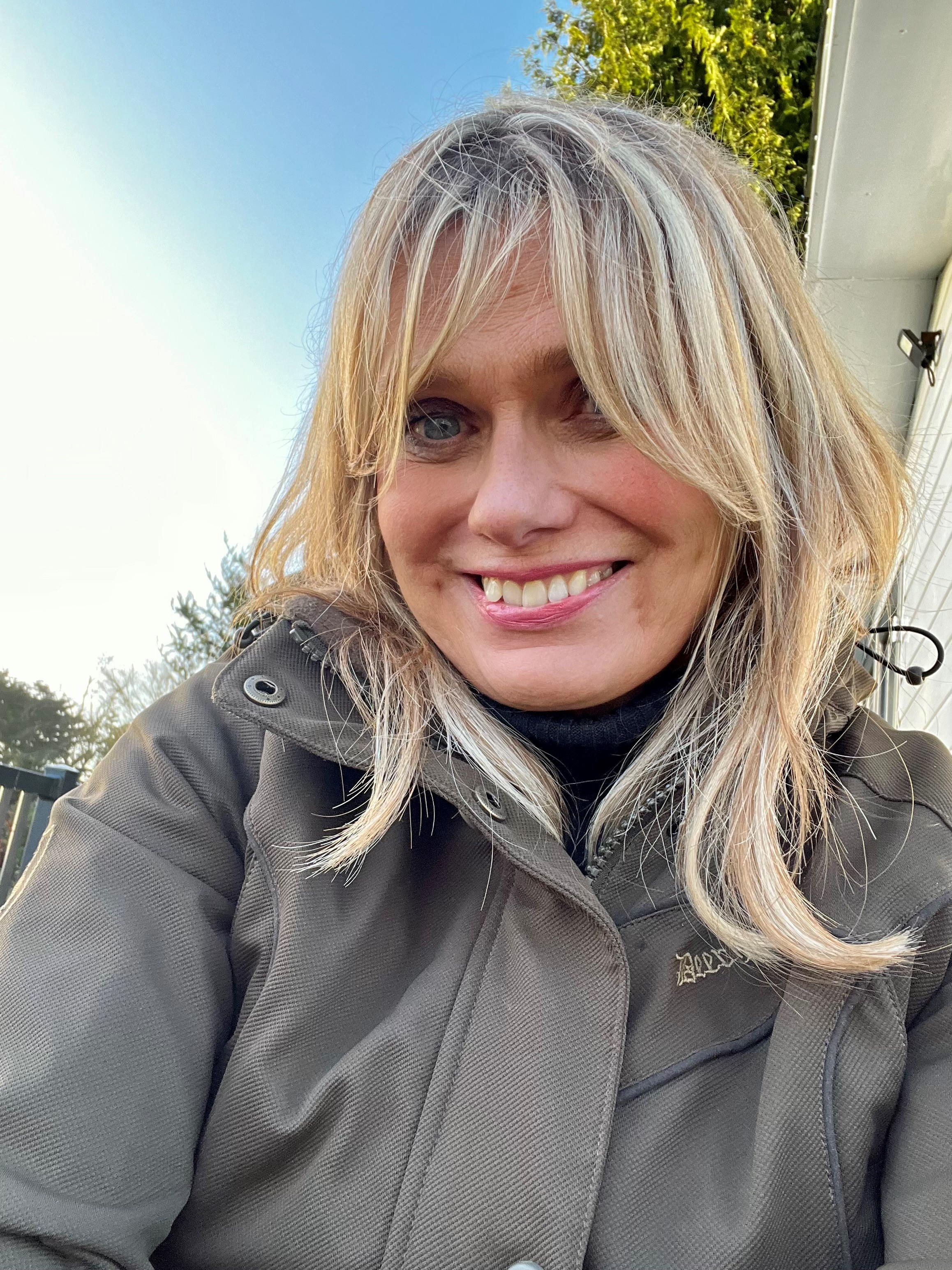 Elen Hughes (credit: Elen Hughes)