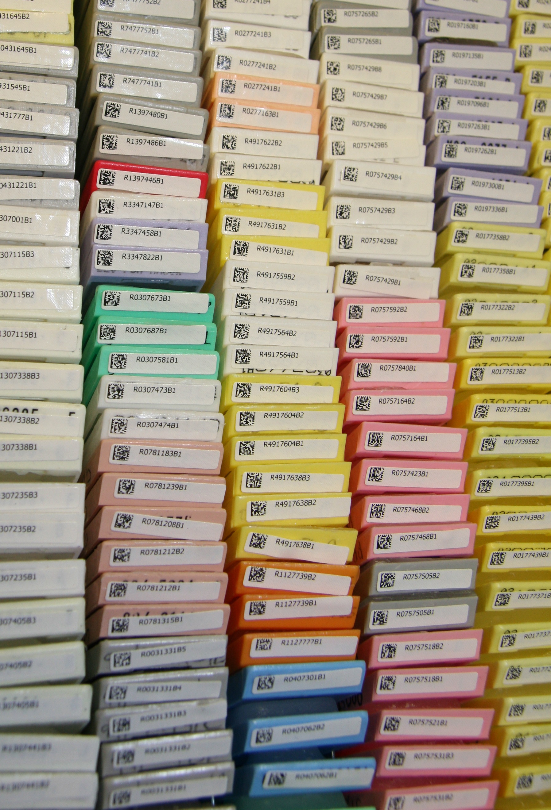 Christine Stuttle. What Clinical Trials really look like.
