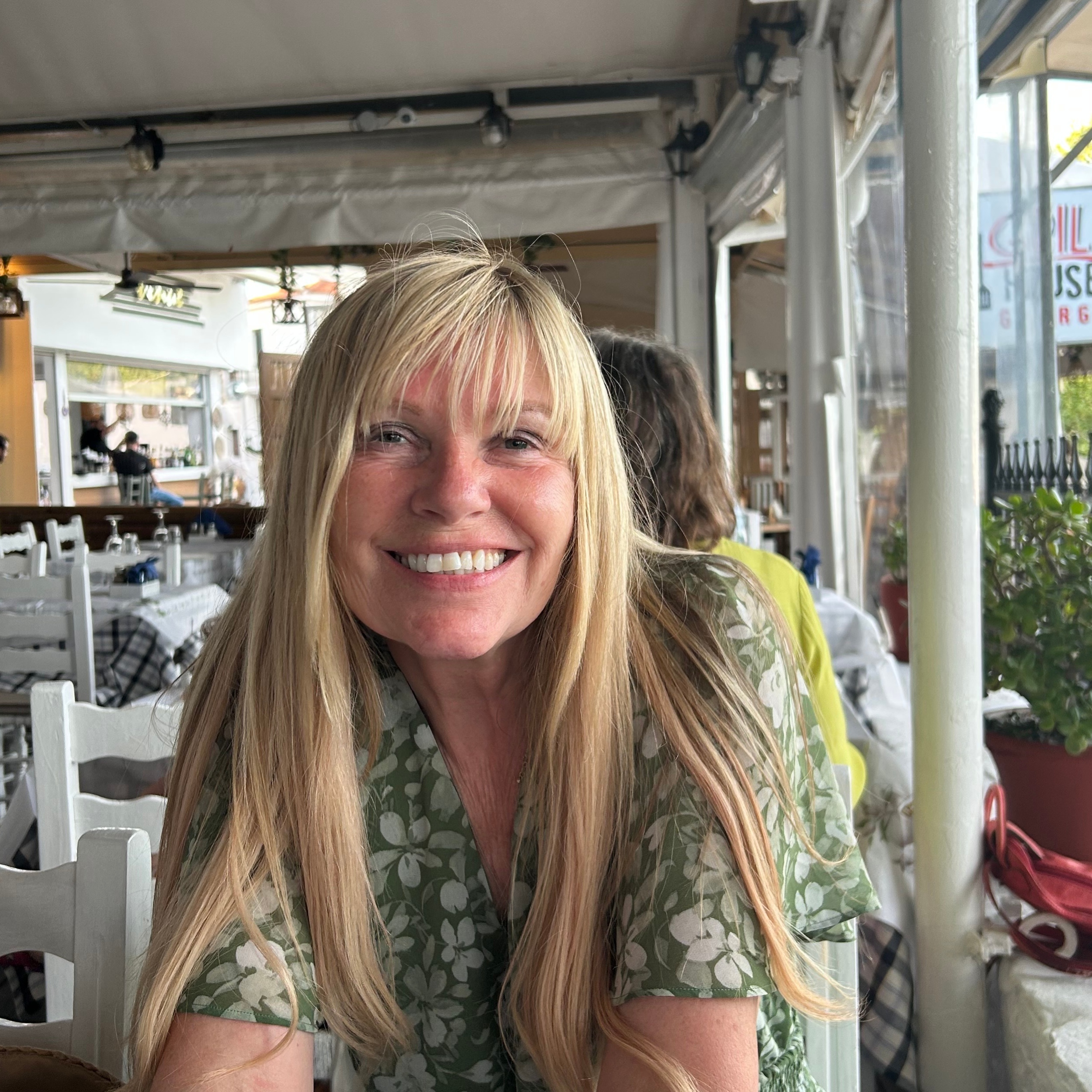 Karen Davis