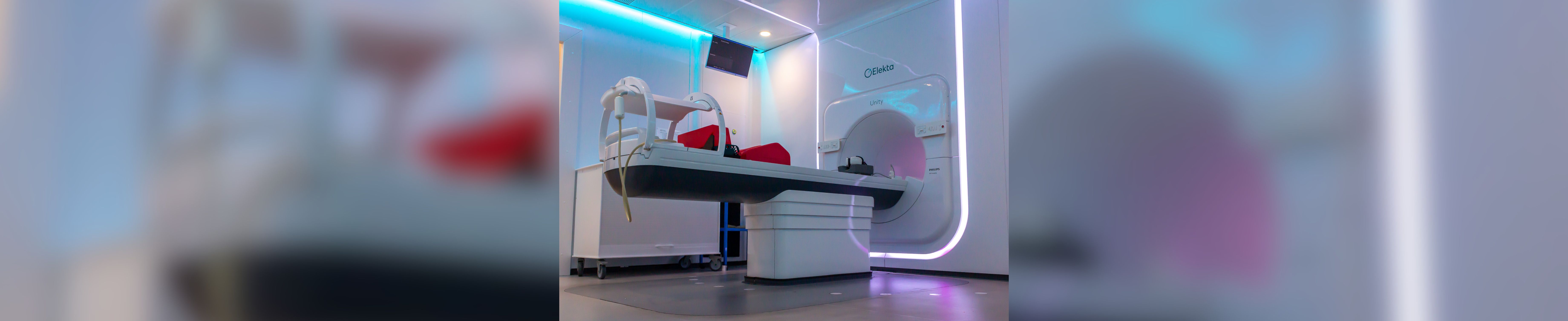 MR Linac