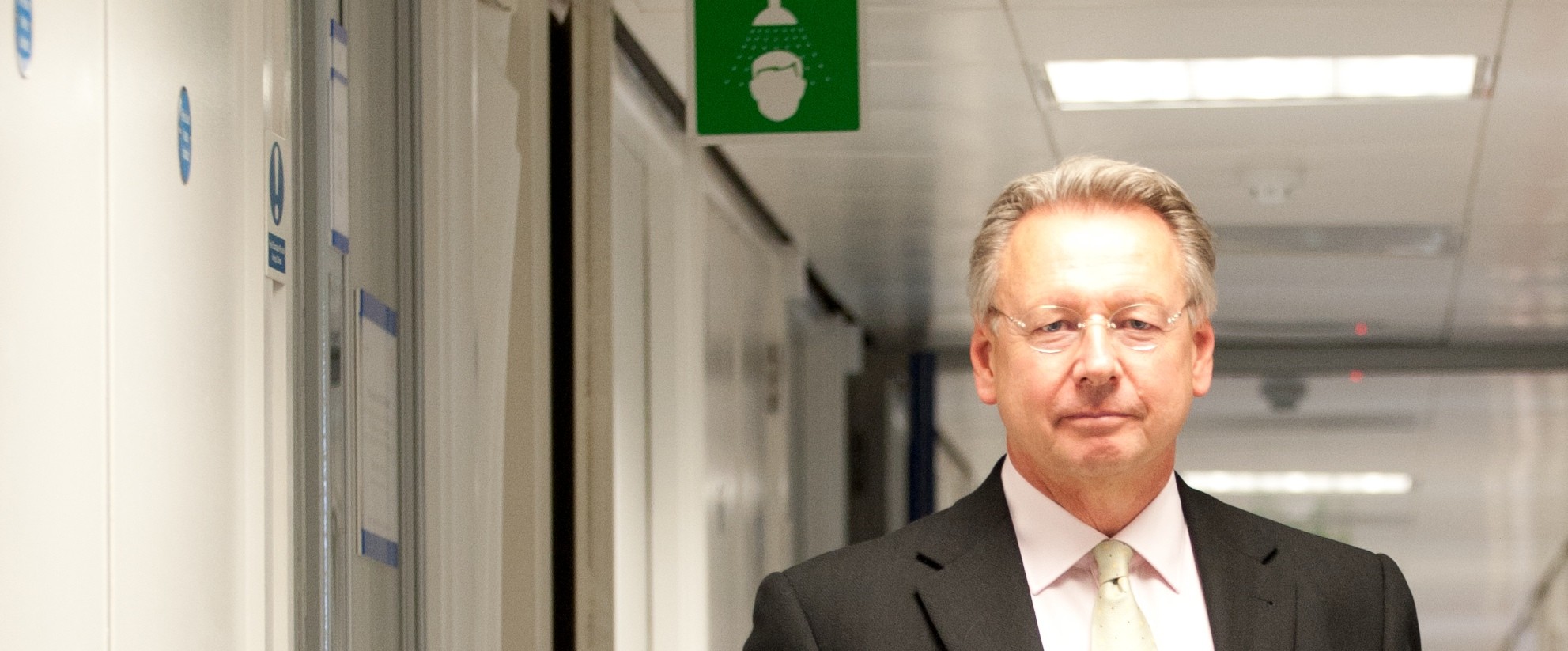 Professor Paul Workman