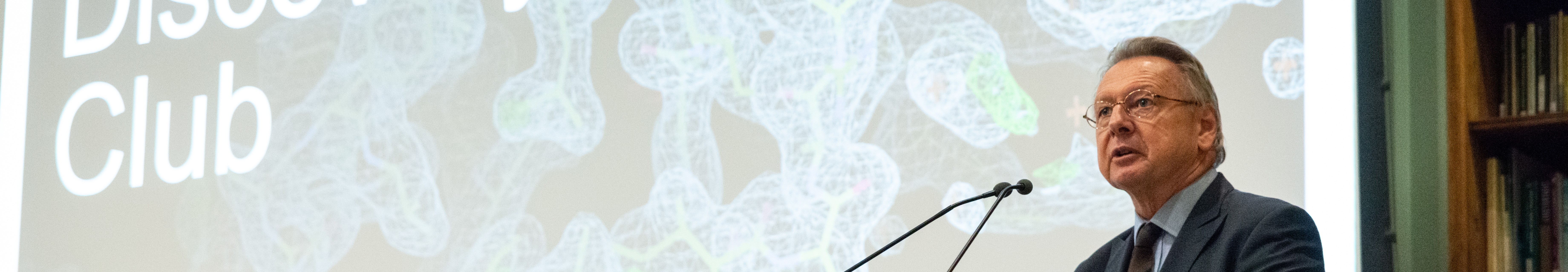 Professor Paul Workman