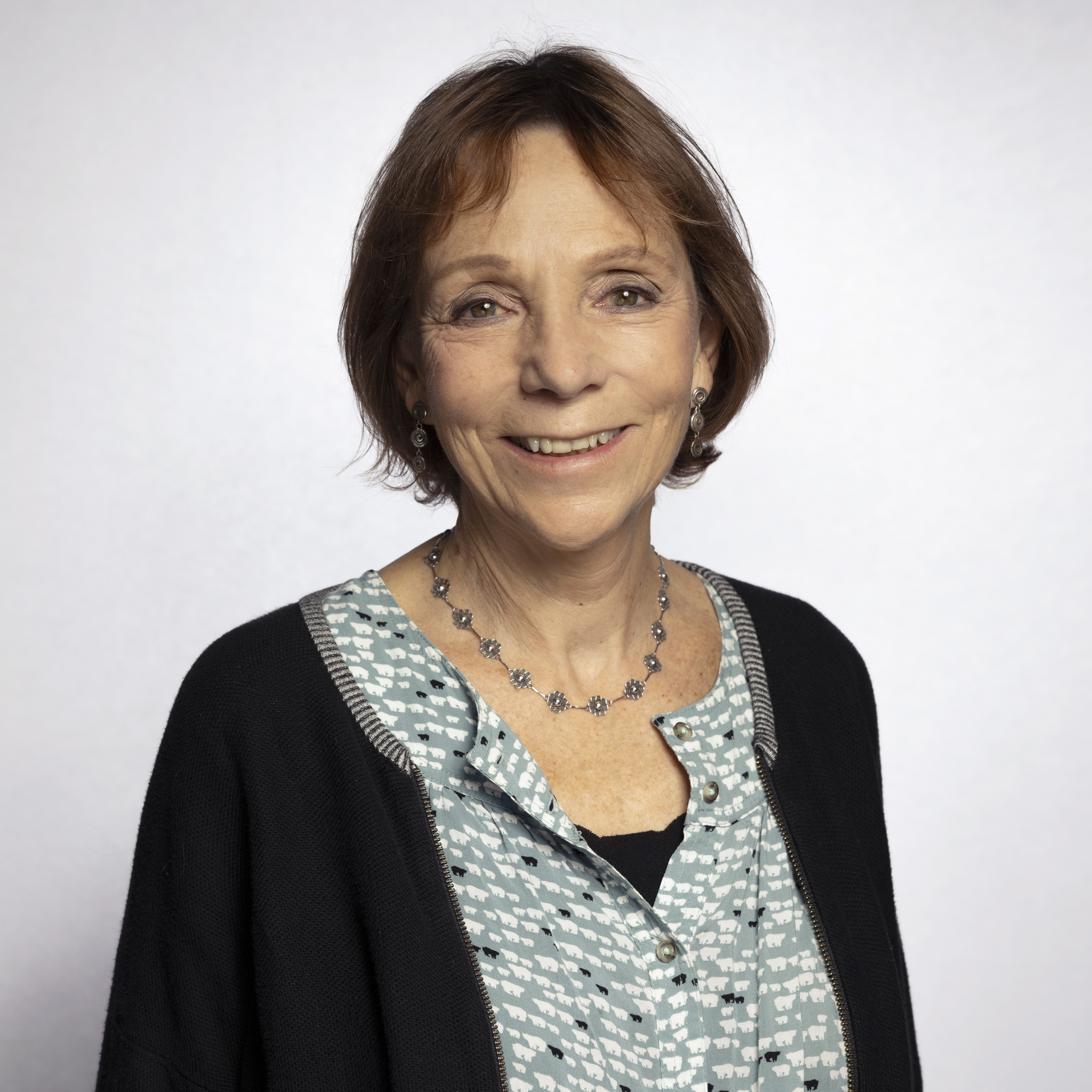 Professor Clare Isacke Professor Clare Isacke