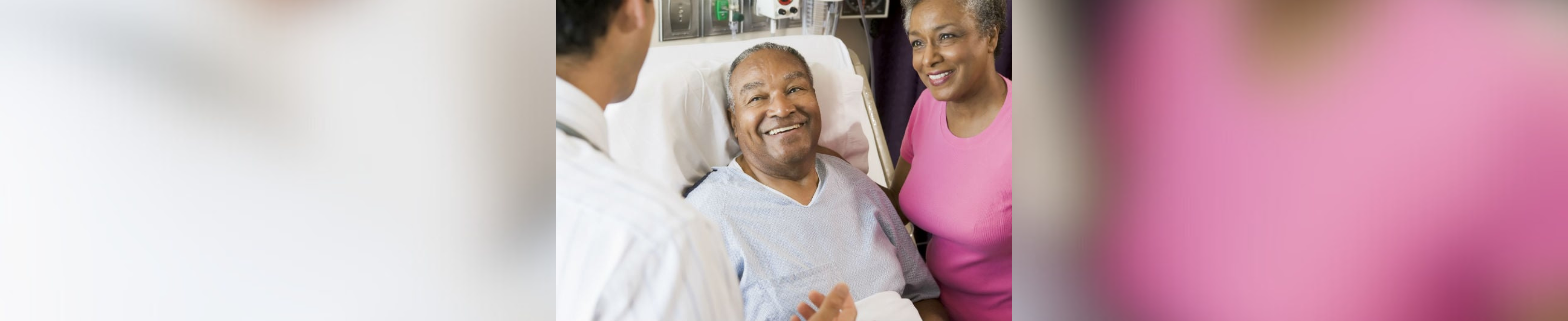 Prostate Cancer Patient