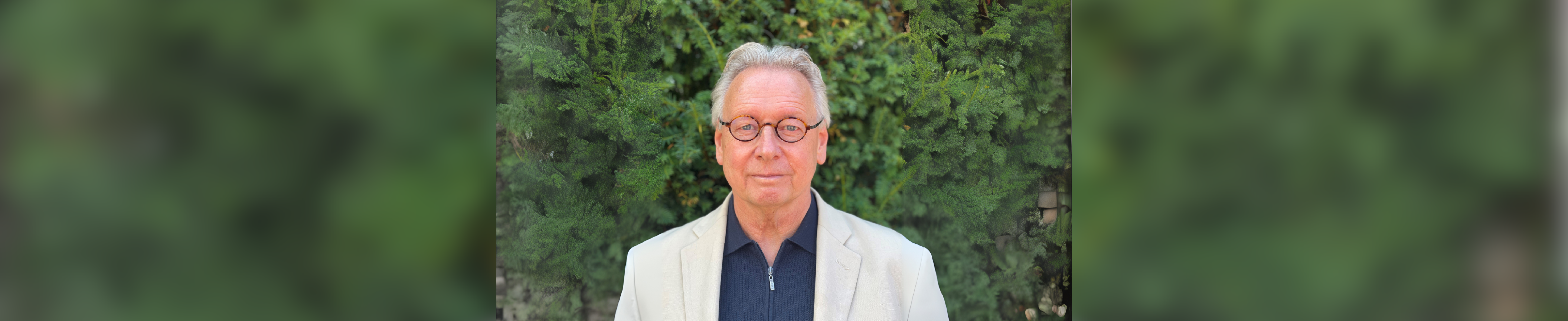 Professor Paul Workman