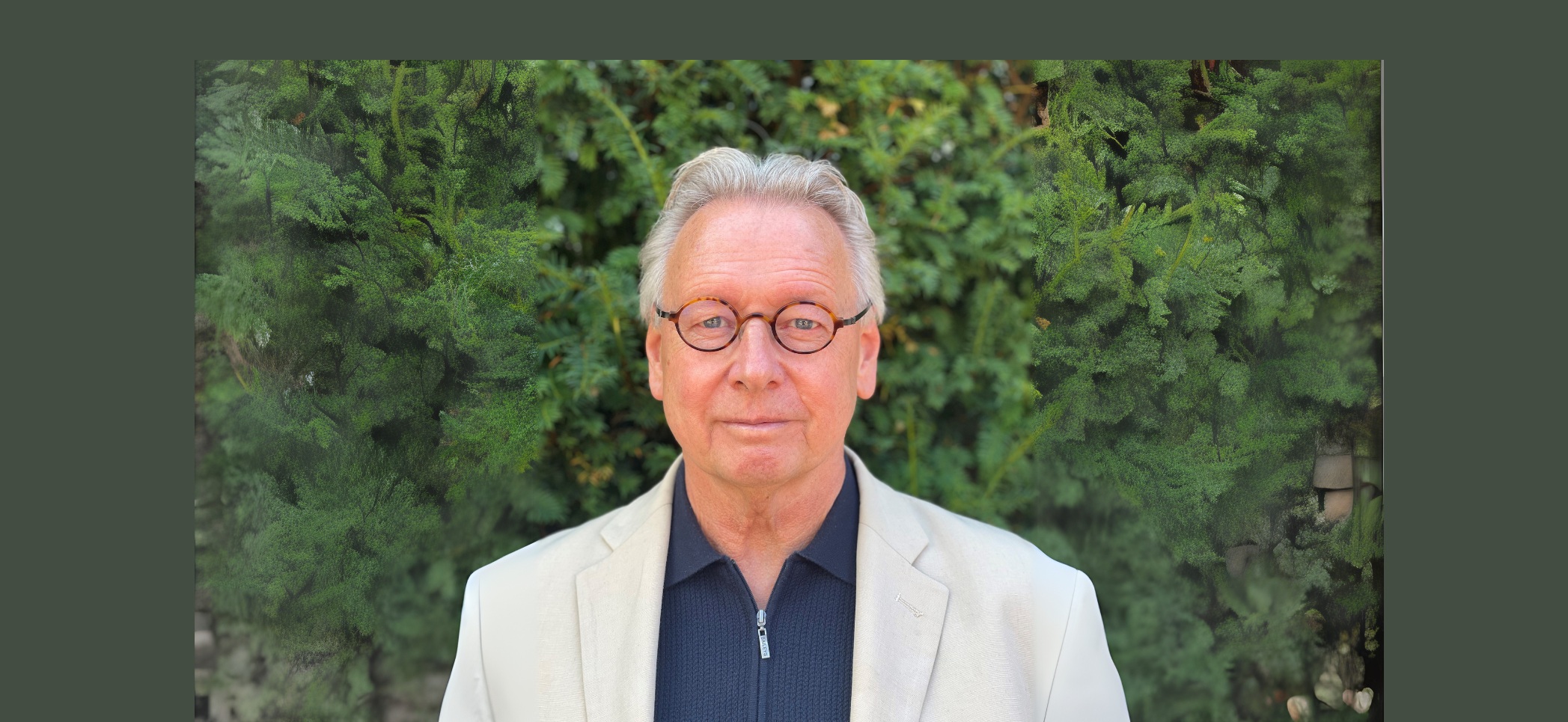 Professor Paul Workman