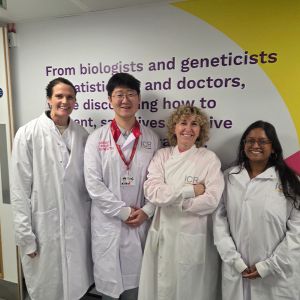 The Infrastructure Industry Foundation