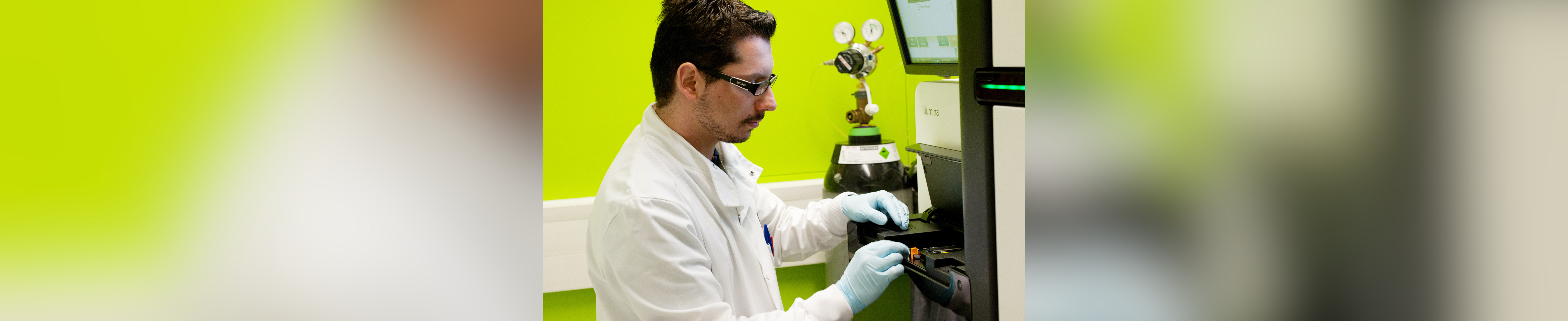 Tumour Profiling Unit