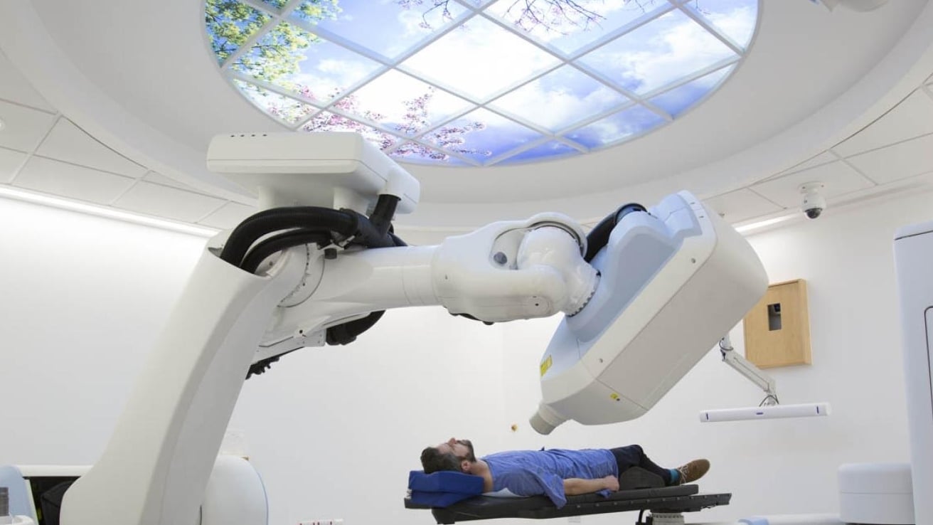 2020s - Cyberknife Cyberknife