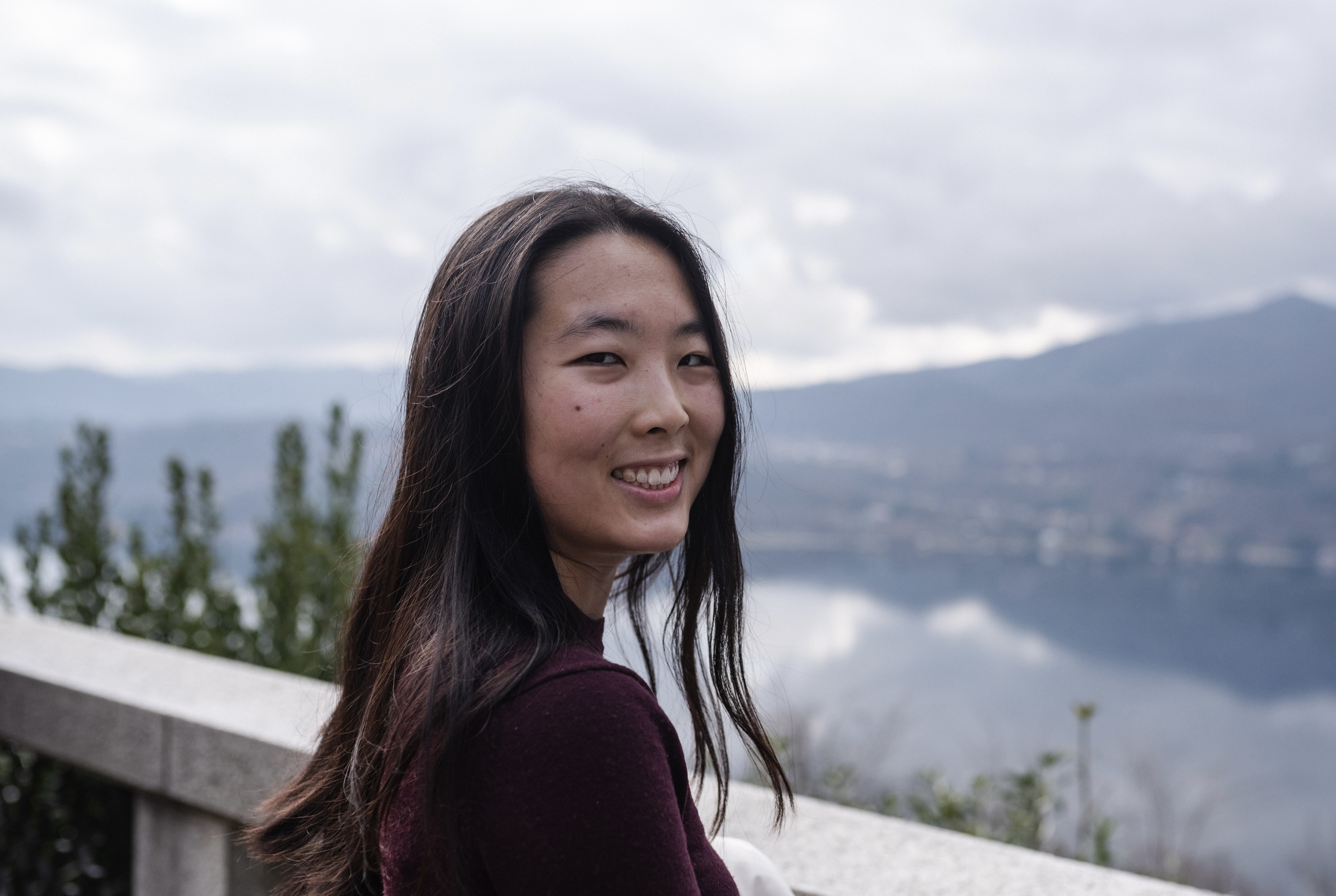 Ashley Wong Headshot