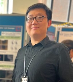 Dr Chenxin Liu, PhD