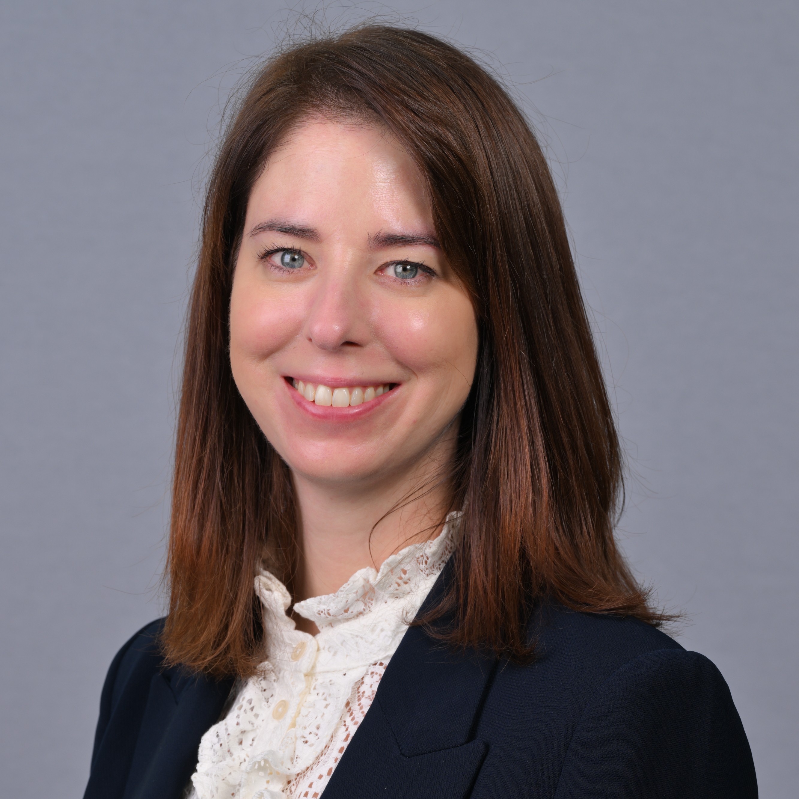 Headshot of Dr Kary Kelly