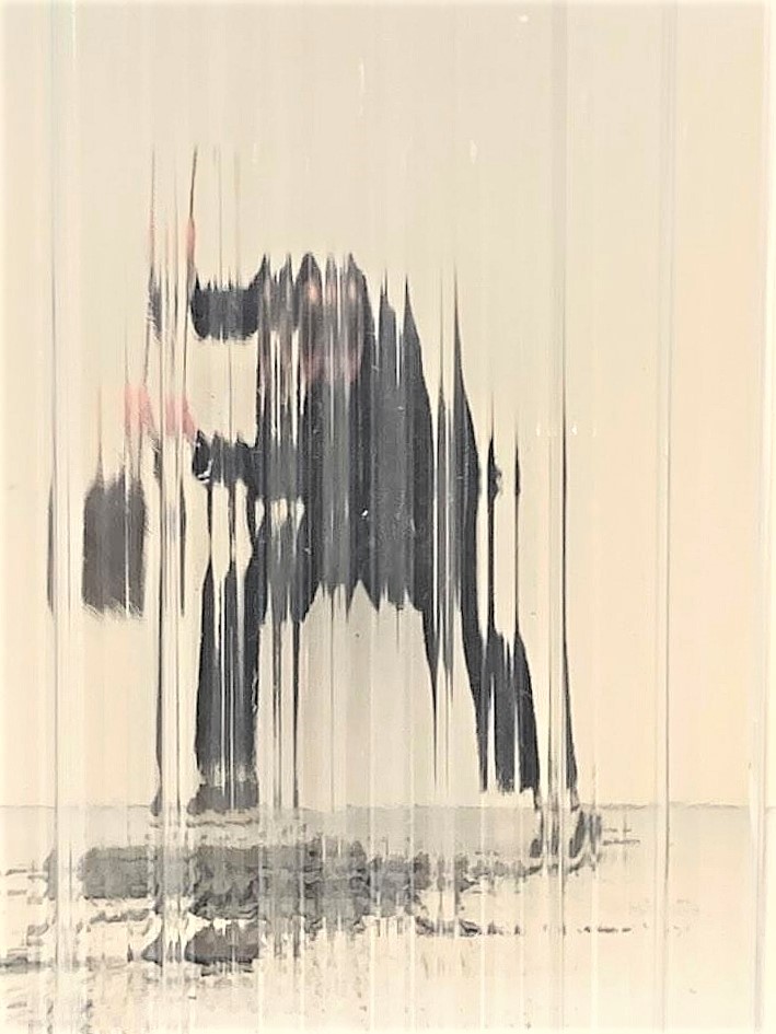 Markus Taylor artwork