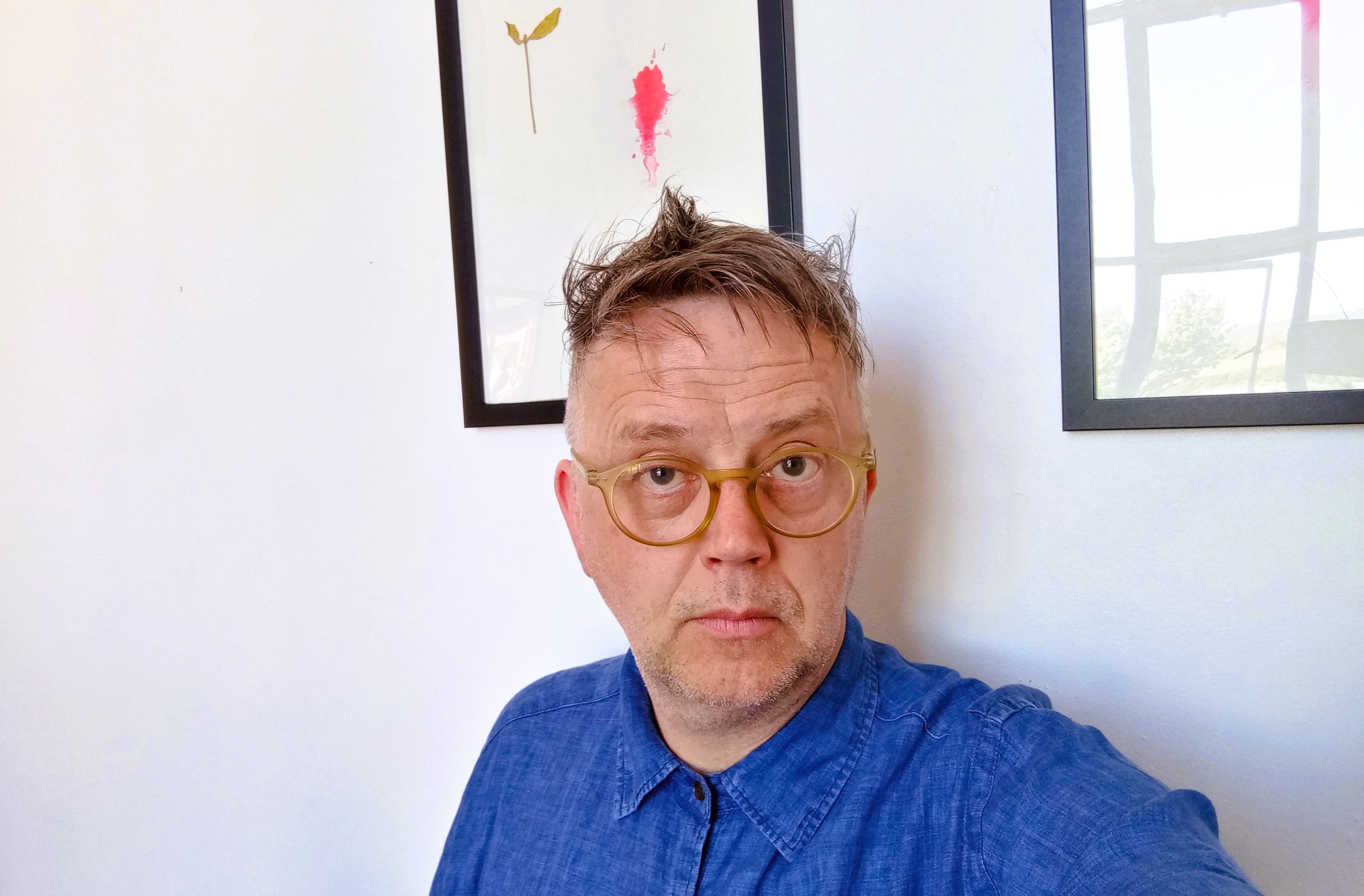 Image of Markus Taylor 