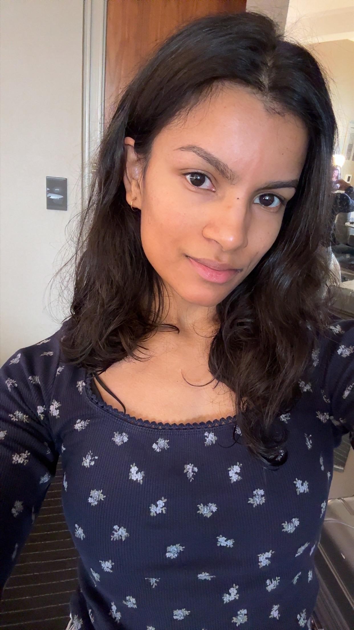 Sudeekshna Muralidharan headshot