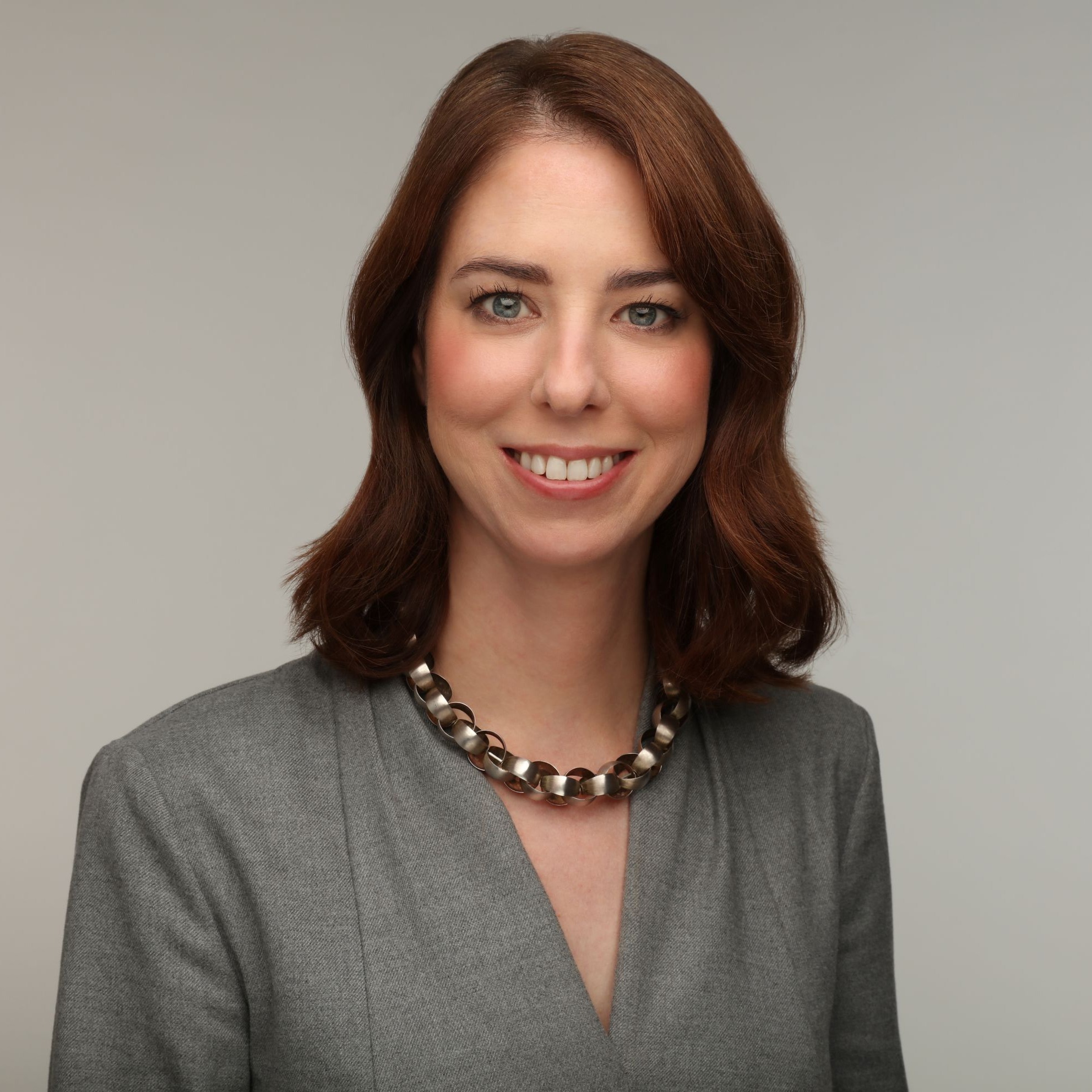 Headshot of Kary Kelly