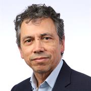 Headshot of Professor Tariq Enver