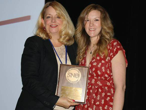 katy-taylor-is-awarded-the-paediatric-basic-science-award-at-the-annual-society-of-neuro-oncology katy-taylor-is-awarded-the-paediatric-basic-science-award-at-the-annual-society-of-neuro-oncology