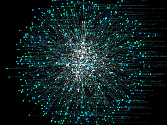 ICR and Royal Marsden Research Strategy 2016 - Foundations video