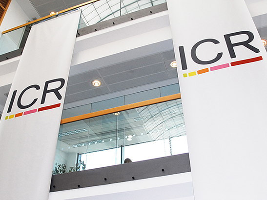 the-icr's-sutton-campus content The ICR's Sutton campus