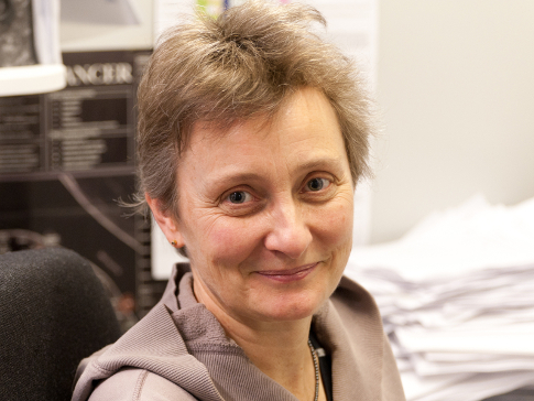 Dr Janet Shipley Dr Janet Shipley