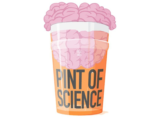 Pint of Science Pint of Science