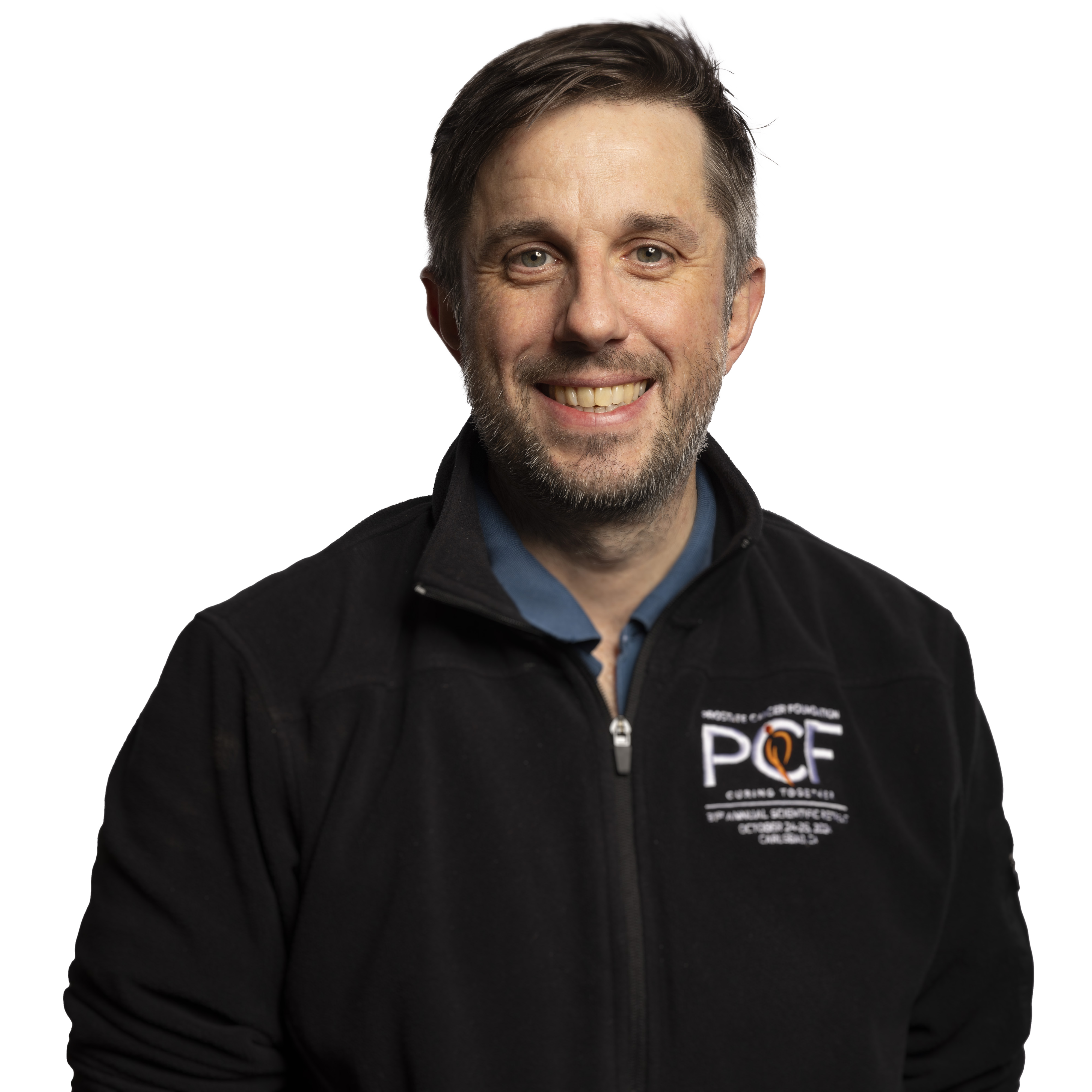 Headshot of Adam Sharp