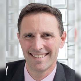 Headshot of Alistair Ring