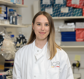 Headshot of Amy Burley