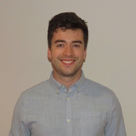 Headshot of Ben Jones