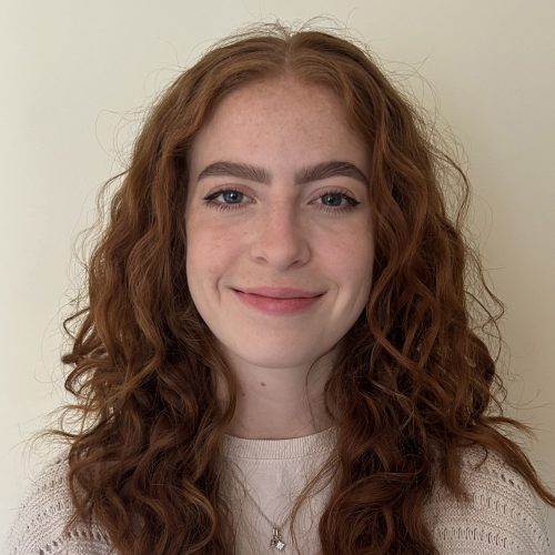 Headshot of Charlotte Avery