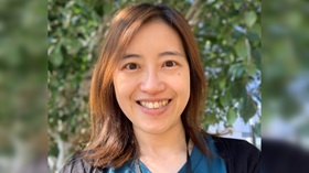 Headshot of Christina Yap