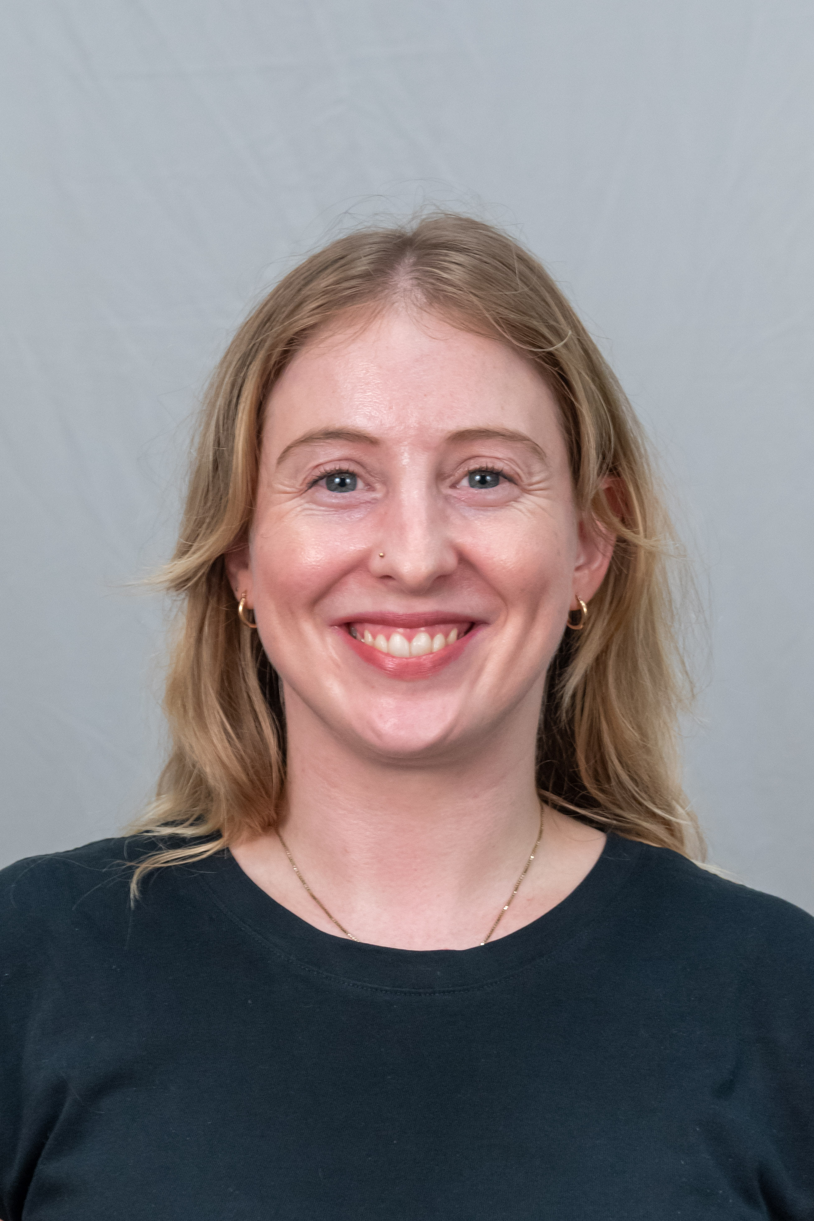 Headshot of Joanna Thomas