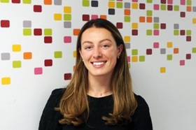 Headshot of Ellie Wright