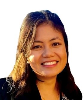 Headshot of France Truong