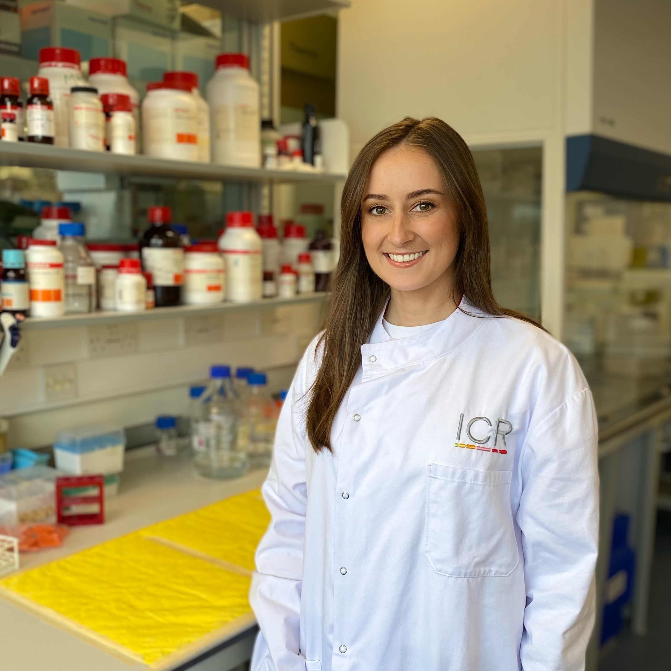 Headshot of Katie O'Fee