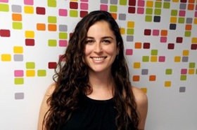 Headshot of Maria FC