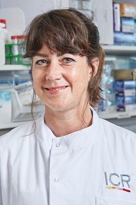 Professor Clare Turnbull