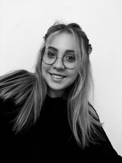 Headshot of Sabine Dreibe