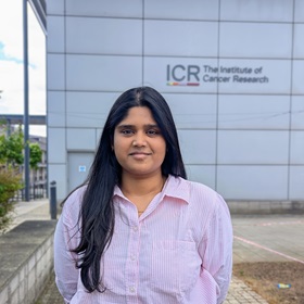Sakshi Dhavale