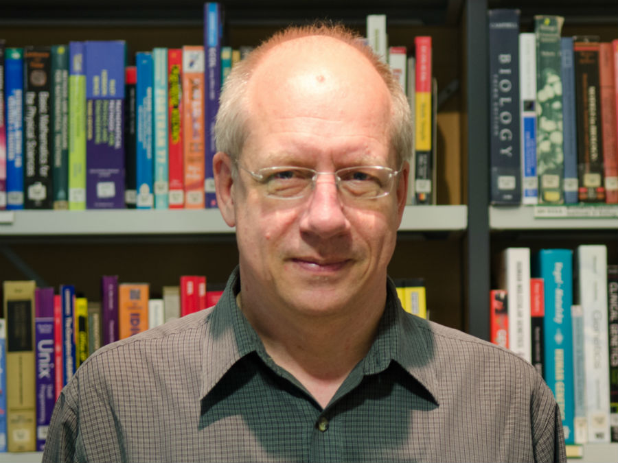 Uwe Oelfke Uwe Oelfke