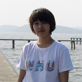 Zhulin Yin 1x1 Zhulin Yin