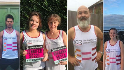 Great North Run 2018 - ICR runners 945x532 Great North Run 2018 - ICR runners